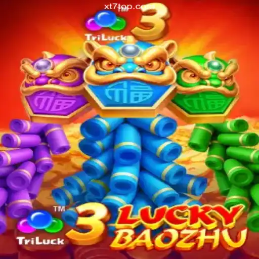 Exploring the Thrilling World of 3LuckyBaozhu - A Game on XT7.com