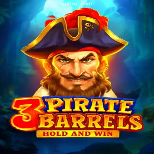 Unveiling the Thrills of 3PirateBarrels: A New Gaming Adventure