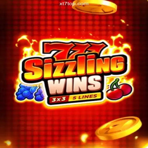 Exploring the Excitement of 777SizzlingWins: A Top Game on XT7.com