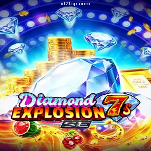Discover the Exciting World of DiamondExplosion7sSE on XT7.com