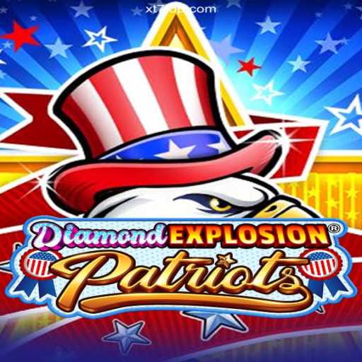 Exploring the Thrills of DiamondExplosionPatriots: An In-Depth Look