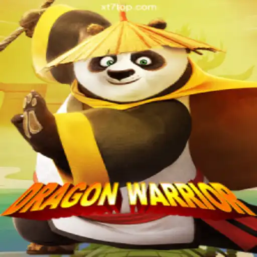 DragonWarrior: A Journey into a New World of Gaming