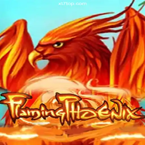 FlamingPhoenix: The Ultimate Gaming Experience with XT7.com