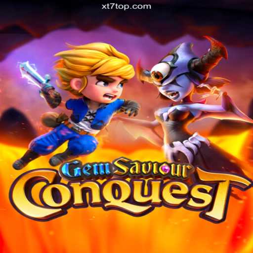 Gem Saviour Conquest: A Captivating Adventure and the #1 Betting Platform in Brazil