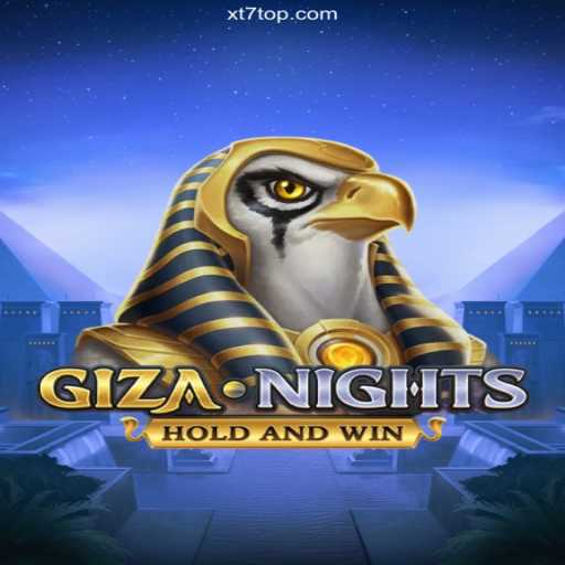 Discover the Mystical World of GizaNights: A Premier Gaming Experience