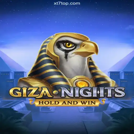 Discover the Mystical World of GizaNights: A Premier Gaming Experience