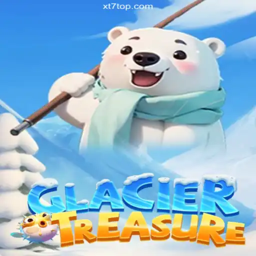 Exploring the Frozen World of GlacierTreasure