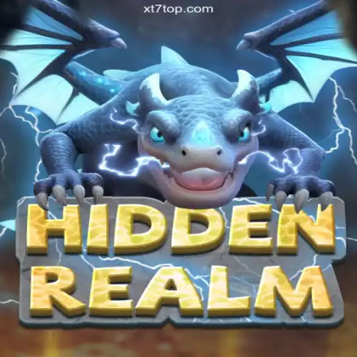 Discover the Mysteries of HiddenRealm: The Enchanting World Beyond