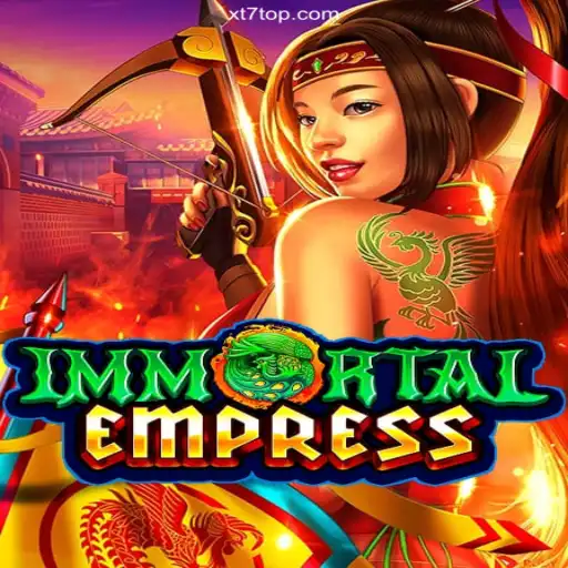ImmortalEmpress: The Rising Star in the World of Gaming