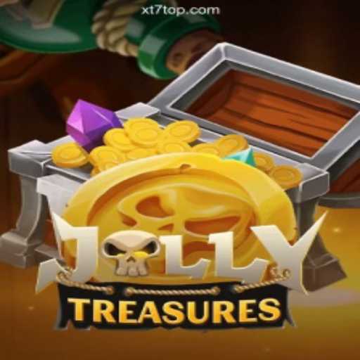 Unveiling JollyTreasures: A Thrilling Adventure in the World of Gaming