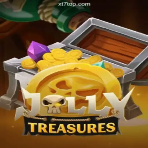 Unveiling JollyTreasures: A Thrilling Adventure in the World of Gaming