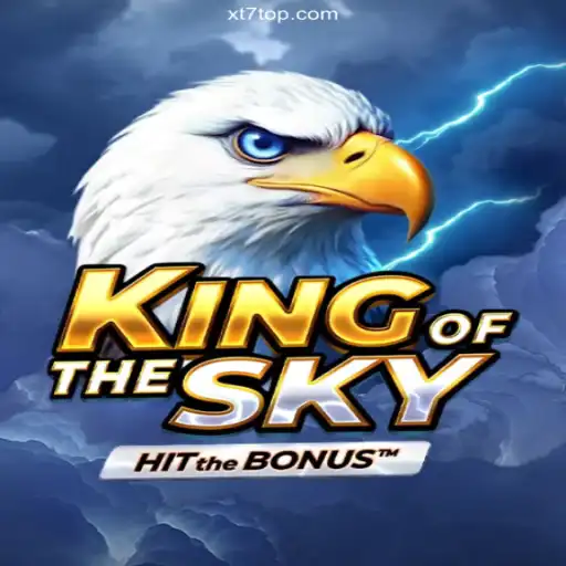 KingOfTheSky: Conquistando os Céus em um Novo Jogo Empolgante