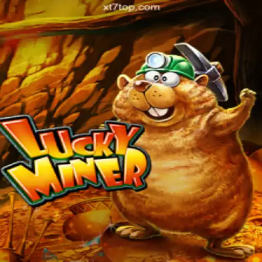 Discover LuckyMiner: The Ultimate Treasure Hunt