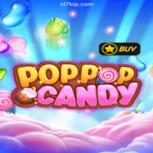 POPPOPCANDY: An Exciting New Game in the World of Brazilian Betting