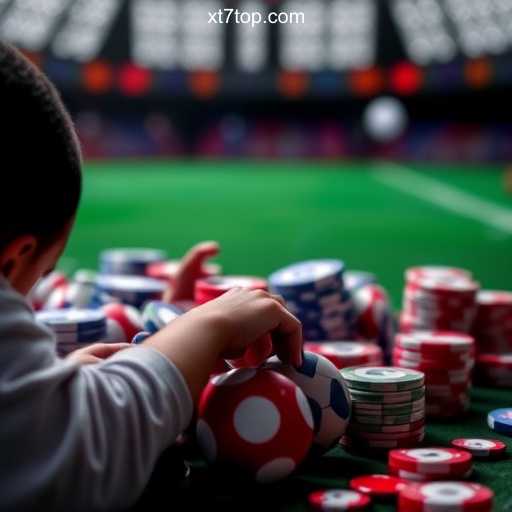The Growing Relevance of Responsible Gambling in the Modern Era
