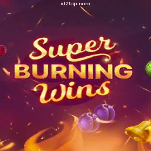 Exploring SuperBurningWins: A Thrilling Journey into Gaming Excellence