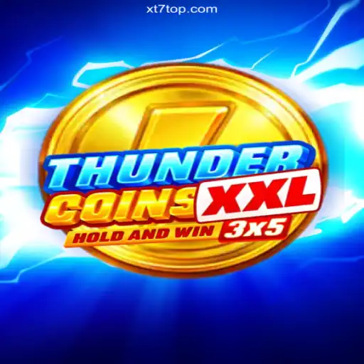 ThunderCoinsXxl: A Gaming Phenomenon